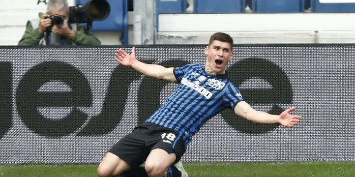 Roma - Atalanta Roma - Atalanta