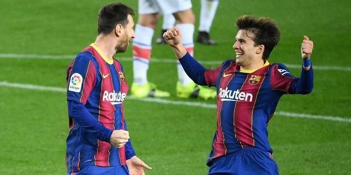 Barcelona - Getafe Barcelona - Getafe