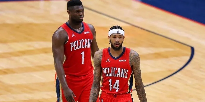 Orlando Magic - New Orleans Pelicans