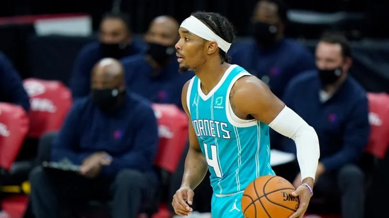 Chicago Bulls - Charlotte Hornets Chicago Bulls - Charlotte Hornets