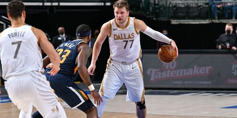 Dallas Mavericks - LA Lakers Dallas Mavericks - LA Lakers