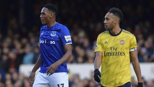 Arsenal - Everton Arsenal - Everton