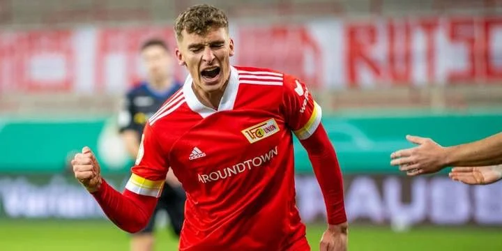 Union Berlin - Werder Bremen Union Berlin - Werder Bremen