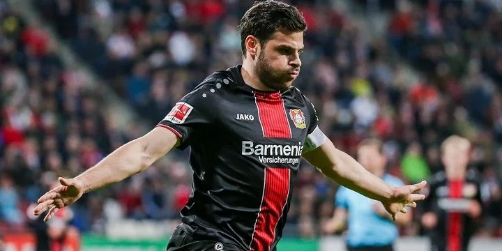 Bayer Leverkusen - Eintracht Frankfurt Bayer Leverkusen - Eintracht Frankfurt