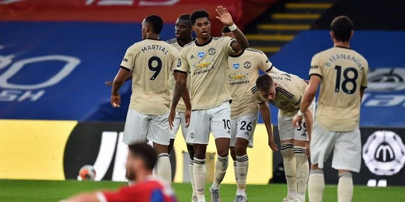Leeds United - Manchester United