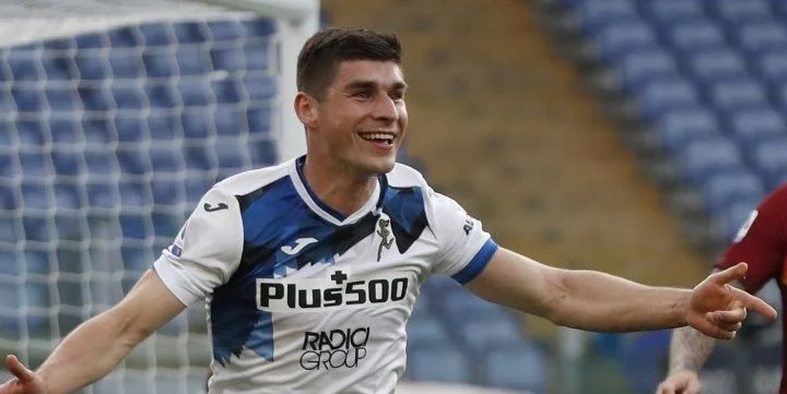 Atalanta - Bologna Atalanta - Bologna