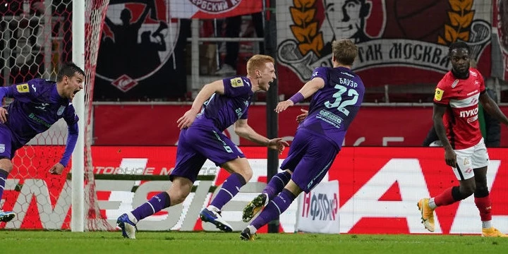 FC Ufa vs PFC Sochi Prediction and Betting Tips (25.04.2021)