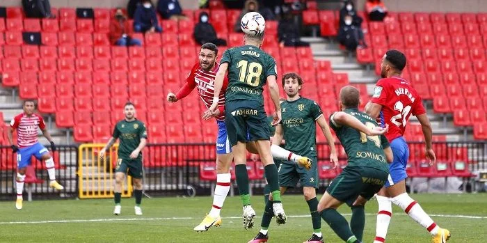 Sevilla - Granada