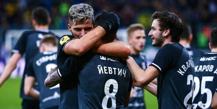 Rubin Kazan vs FC Krasnodar Prediction and Betting Tips (25.04.2021) Rubin Kazan vs FC Krasnodar Prediction and Betting Tips (25.04.2021)