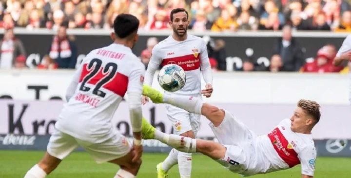 RB Leipzig vs VfB Stuttgart Prediction and Betting Tips (25.04.2021) RB Leipzig vs VfB Stuttgart Prediction and Betting Tips (25.04.2021)