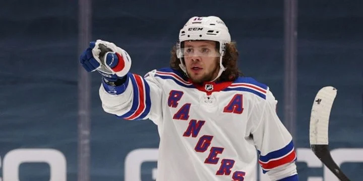 New York Rangers - Buffalo Sabres