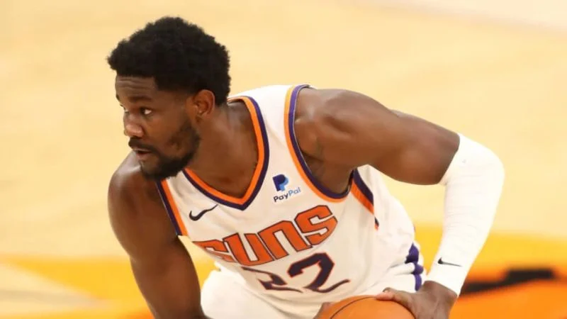 Brooklyn Nets - Phoenix Suns Brooklyn Nets - Phoenix Suns