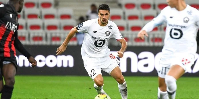 Lyon - Lille