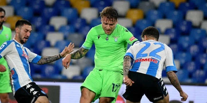 Lazio - AC Milan