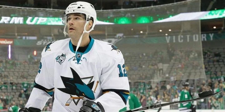 San Jose Sharks - Arizona Coyotes