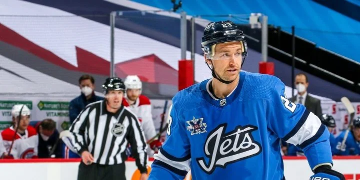 Winnipeg Jets - Edmonton Oilers Winnipeg Jets - Edmonton Oilers
