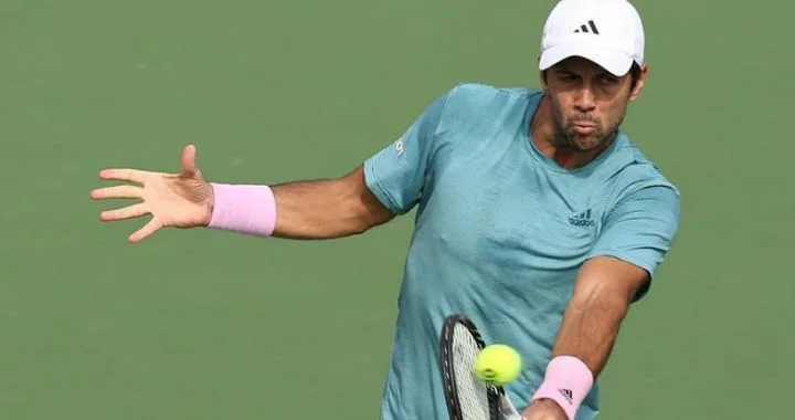 Fernando Verdasco - Albert Ramos-Vinolas