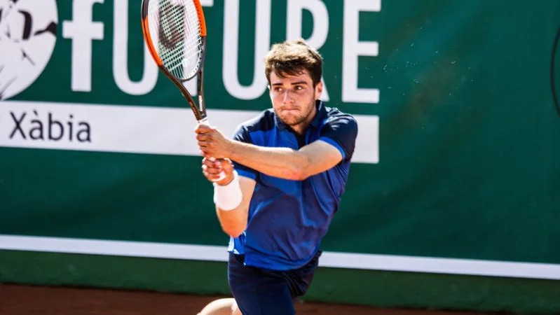 Alexander Bublik - Pedro Martinez