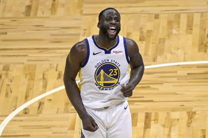 Golden State Warriors - Dallas Mavericks