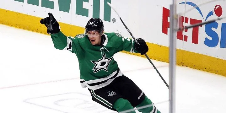Dallas Stars - Carolina Hurricanes