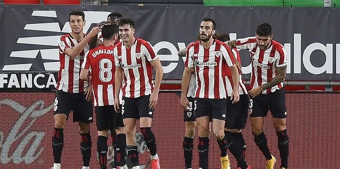 Athletic Bilbao - Real Valladolid Athletic Bilbao - Real Valladolid