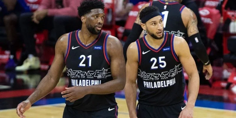 Philadelphia 76ers - Atlanta Hawks