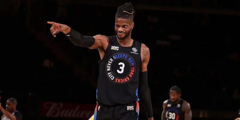 New York Knicks - Chicago Bulls