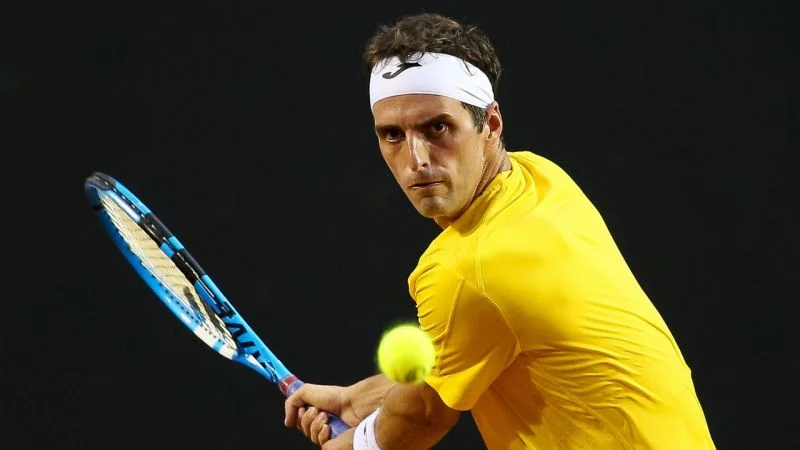 Pierre-Hugues Herbert - Albert Ramos-Vinolas Pierre-Hugues Herbert - Albert Ramos-Vinolas