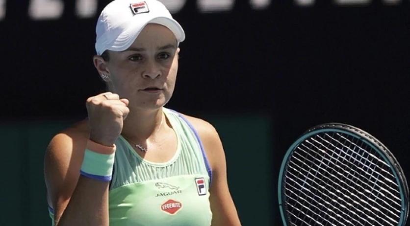 Ashleigh Barty vs Shelby Rogers Prediction and Betting Tips (29.04.2021) Ashleigh Barty vs Shelby Rogers Prediction and Betting Tips (29.04.2021)