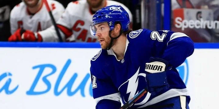 Tampa Bay Lightning - Dallas Stars Tampa Bay Lightning - Dallas Stars