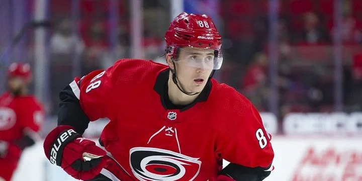 Carolina Hurricanes - Detroit Red Wings Carolina Hurricanes - Detroit Red Wings