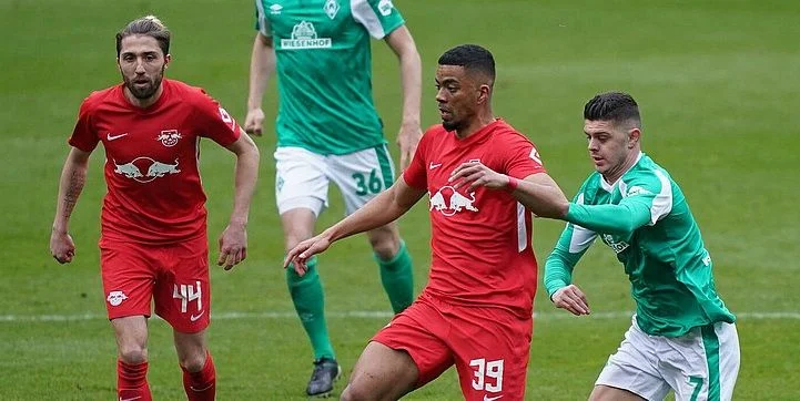 Werder Bremen - RB Leipzig Werder Bremen - RB Leipzig