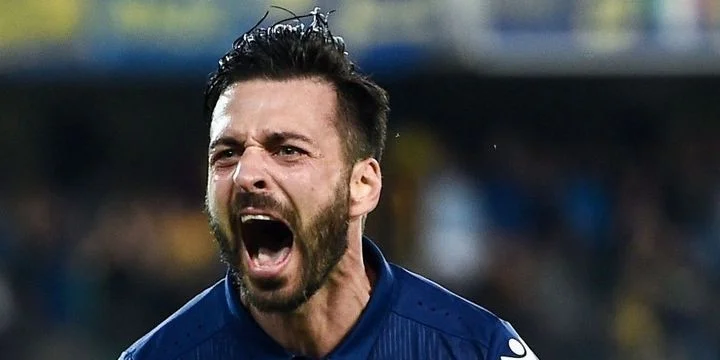 Hellas Verona - Spezia
