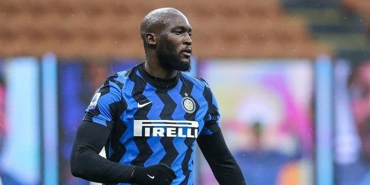 Crotone - Inter