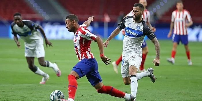 Eibar - Deportivo Alaves Eibar - Deportivo Alaves