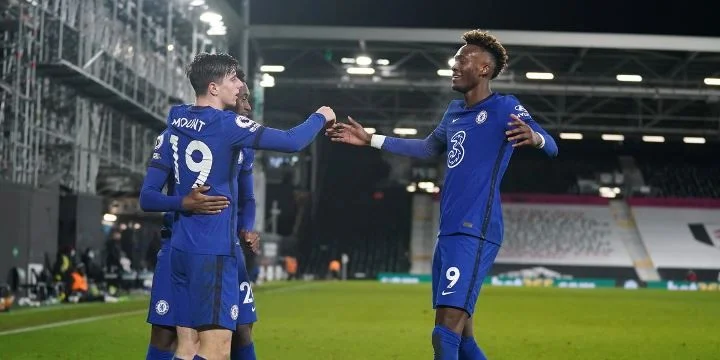 Chelsea - Fulham Chelsea - Fulham