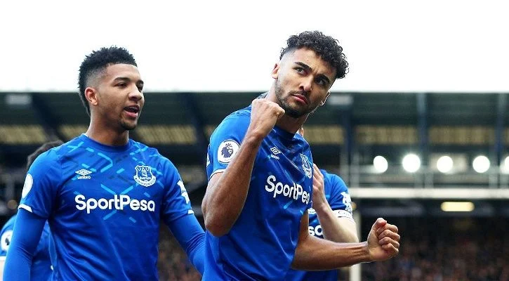 Everton - Aston Villa Everton - Aston Villa