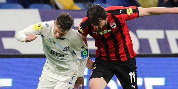 Rubin Kazan - Dinamo Moscow Rubin Kazan - Dinamo Moscow