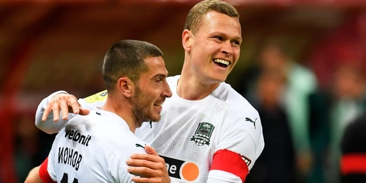 FC Krasnodar vs PFC Sochi Prediction and Betting Tips (01.05.2021) FC Krasnodar vs PFC Sochi Prediction and Betting Tips (01.05.2021)