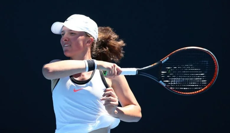 Laura Siegemund - Iga Swiatek