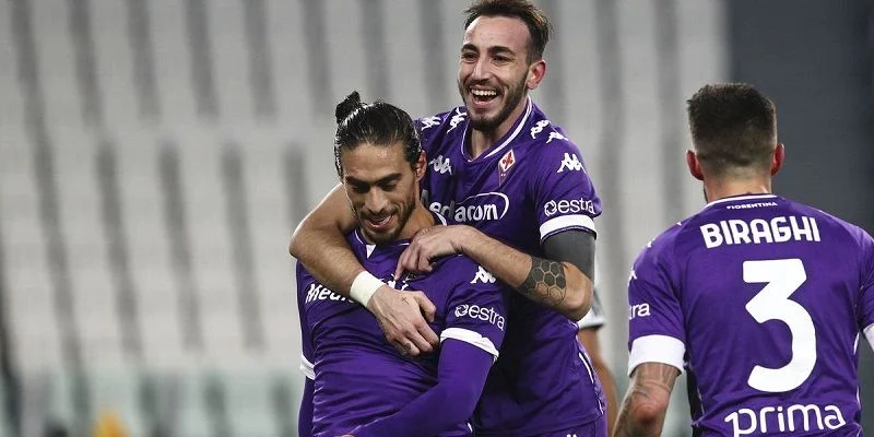 Bologna - Fiorentina