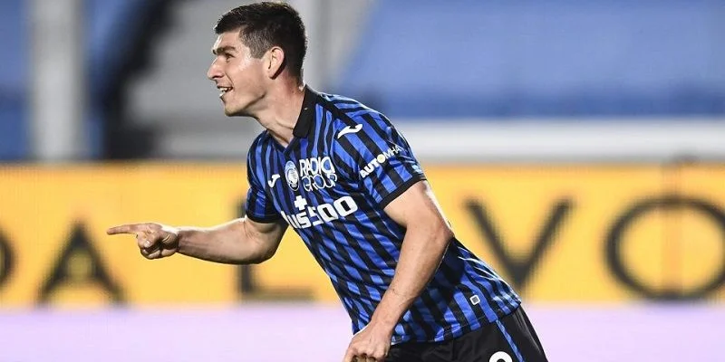Sassuolo - Atalanta