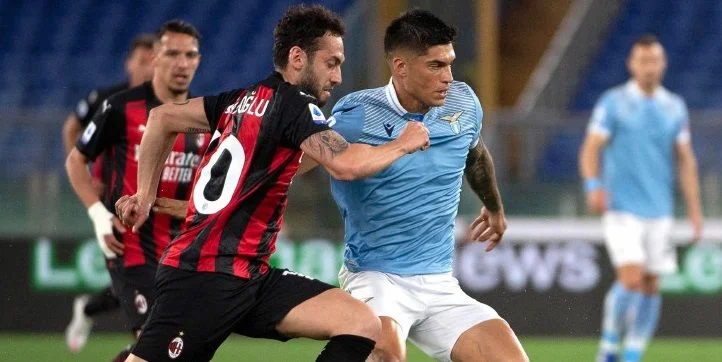 Lazio - Genoa