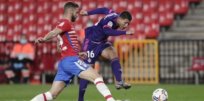 Real Valladolid - Real Betis Real Valladolid - Real Betis