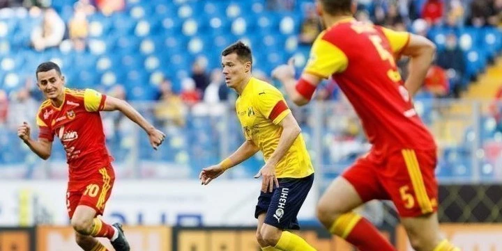FC Rostov vs FC Tambov Prediction and Betting Tips (02.05.2021) FC Rostov vs FC Tambov Prediction and Betting Tips (02.05.2021)