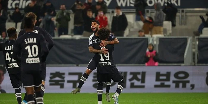 Bordeaux - Rennes