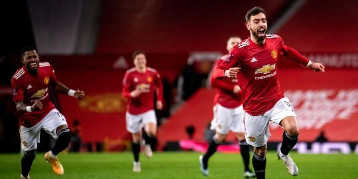 Manchester United - Liverpool