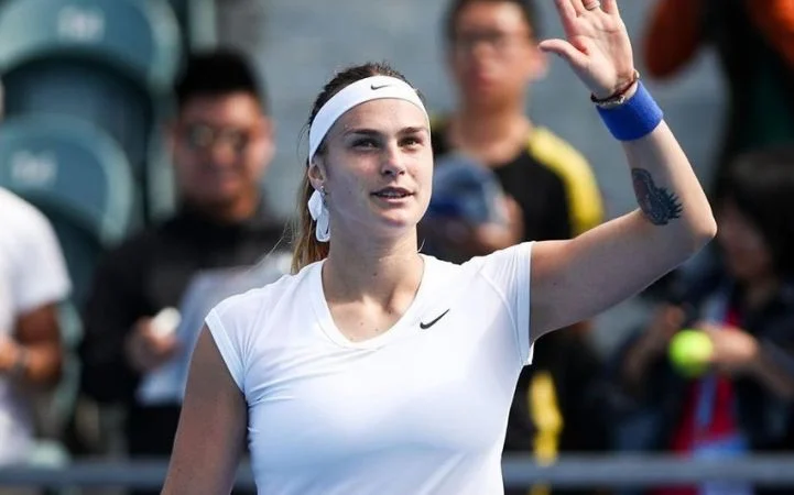 Aryna Sabalenka - Daria Kasatkina Aryna Sabalenka - Daria Kasatkina
