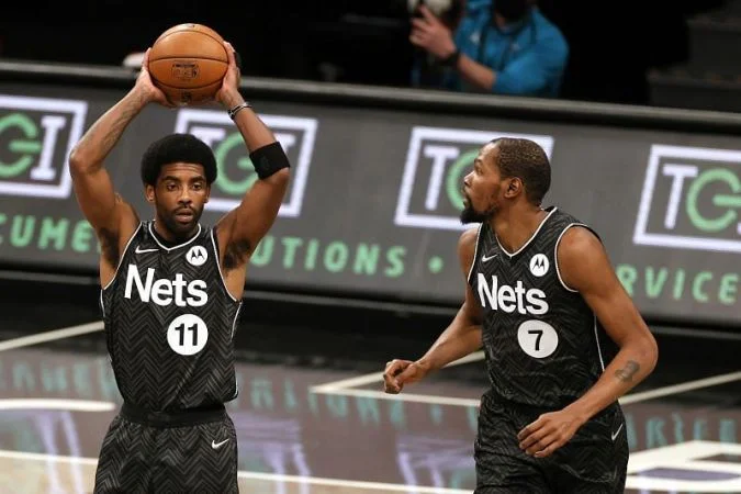 Milwaukee Bucks - Brooklyn Nets