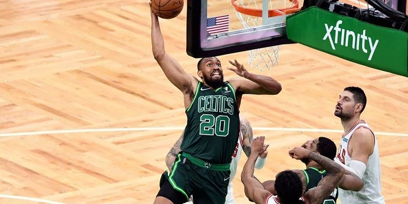 Boston Celtics - Portland Trail Blazers Boston Celtics - Portland Trail Blazers